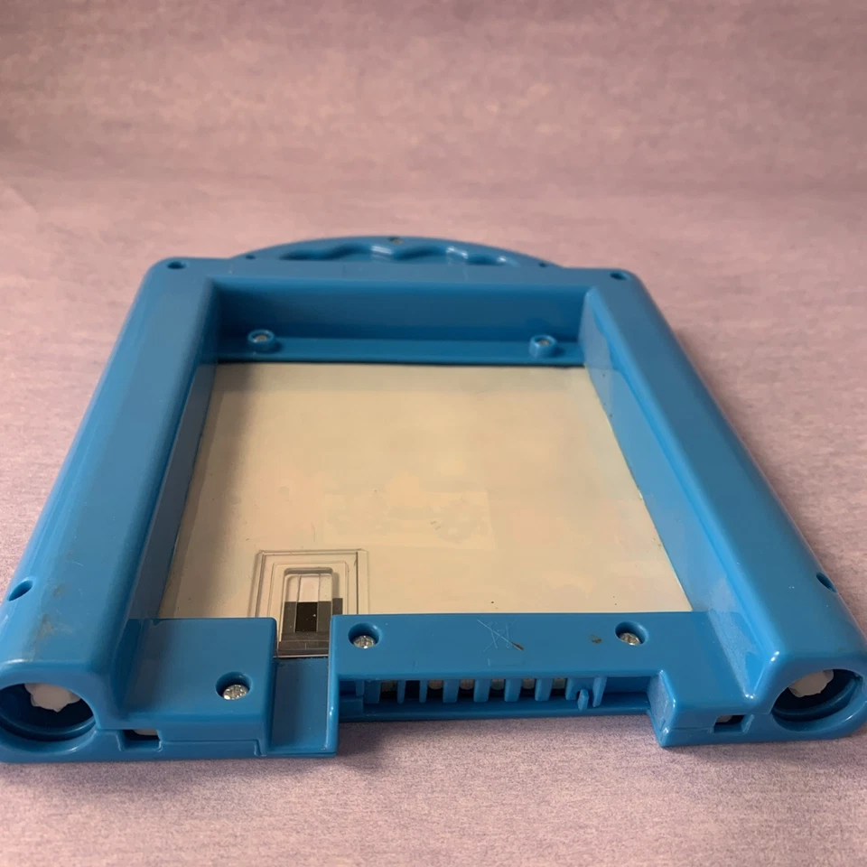 Mattel Learn Through Music Cartridge Backyardigans Adventure Around The World - Image 3 of 3