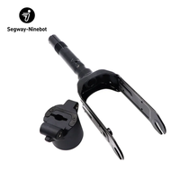 Vorderradgabel Original Ersatz FüR Ninebot By Segway E2 Pro Elektroroller
