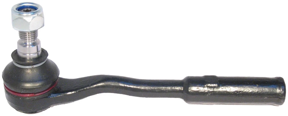 Extremo de barra de amarre de dirección Delphi exterior para Mercedes-Benz S350 2006 Foto 3 de 4