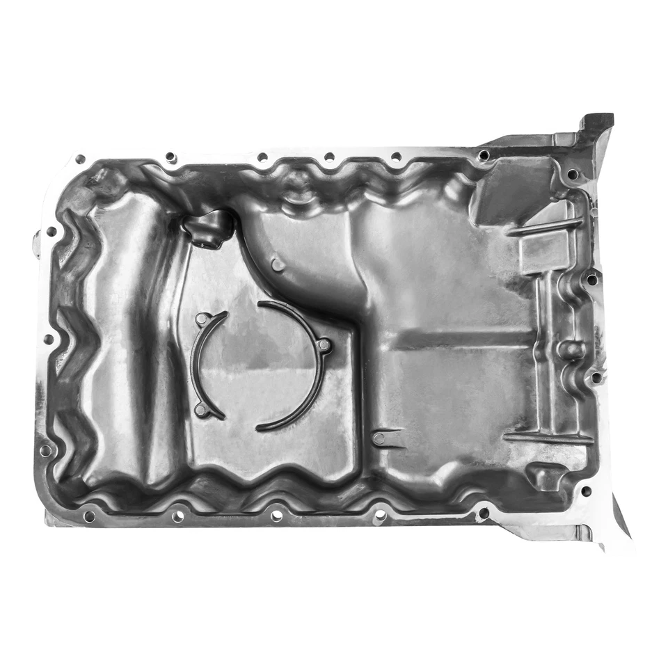 Pan de aceite para Honda Accord V6 2003-2006 3L 2005-2006 Honda Odyssey 31158739 Foto 2 de 4