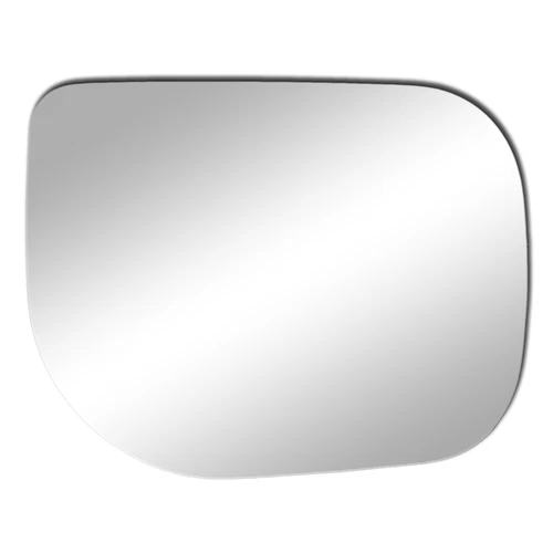 Mirror Glass Replace for 09-15 Nissan Titan Passenger Right Side RH Convex