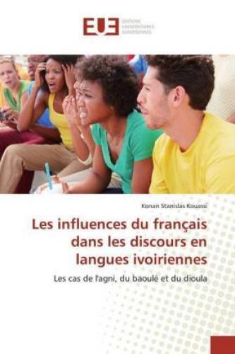 Thumbnail - Les Influences Du Français Dans Les Discours En Langues Ivoiriennes