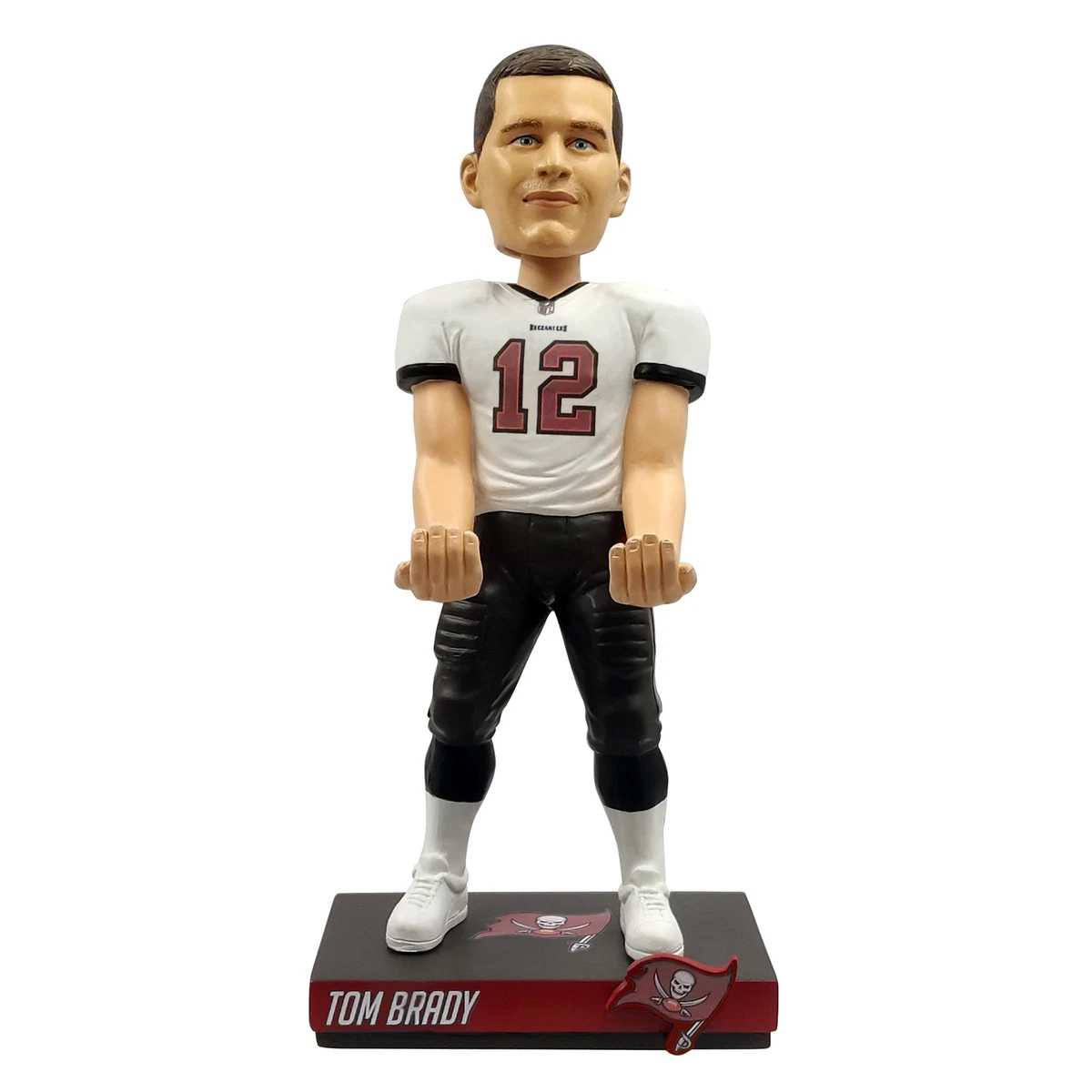 25+ Tom Brady NFL Fan Bobbleheads for sale | Updated Oct 2026