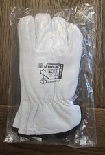 Superior Endura Work Glove 378GKGTL Goatskin ANSI A6 Cut Thinsulate 5°F Size 2XL
