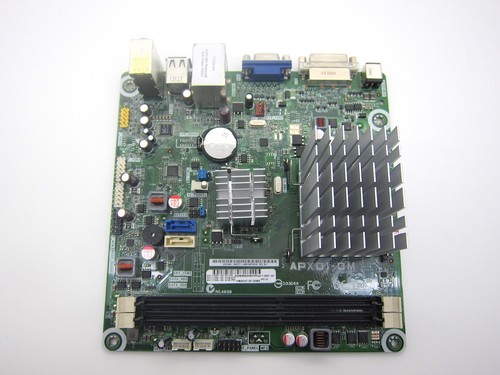 HP Pavilion 100 110 Main Board Motherboard AMD E1-1500 717229-501 - Picture 1 of 3