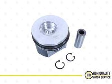 Piston With Ring STD For Kubota, 1G924-21112, V2403 M-DI (Turbo)