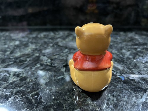Figura de colección Walt Disney Porcelana Winnie The Pooh - Pooh Beswick Inglaterra - Imagen 5 de 6