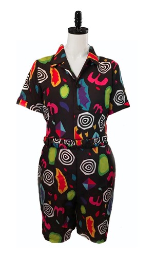 Mujer Once Elegante Vestido Temporada 3 Eleven Mall Vestido Stranger Things | eBay