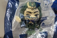 McDonalds NWT 2022 THOR Love  Thunder Happy Meal Toy NEW