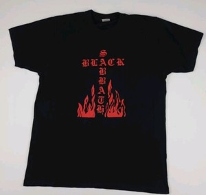 Black Sabbath Supreme | eBay