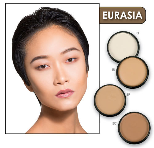 Mehron Celebre Pro HD Cream Foundation CELEBRITY FAVOURITE! - Picture 8 of 41