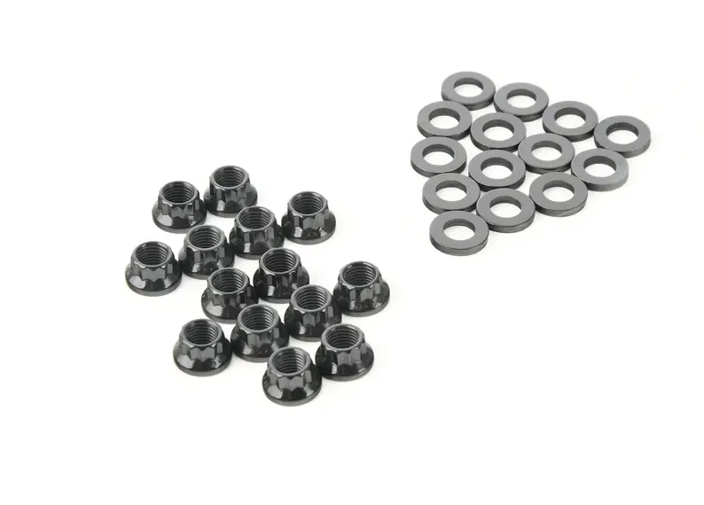 ARP Main Stud Kit 2-Bolt For 91-00 BMW 325i/525i/M3/Z3 & M50/M52/S50US/S52US - Image 3 of 4