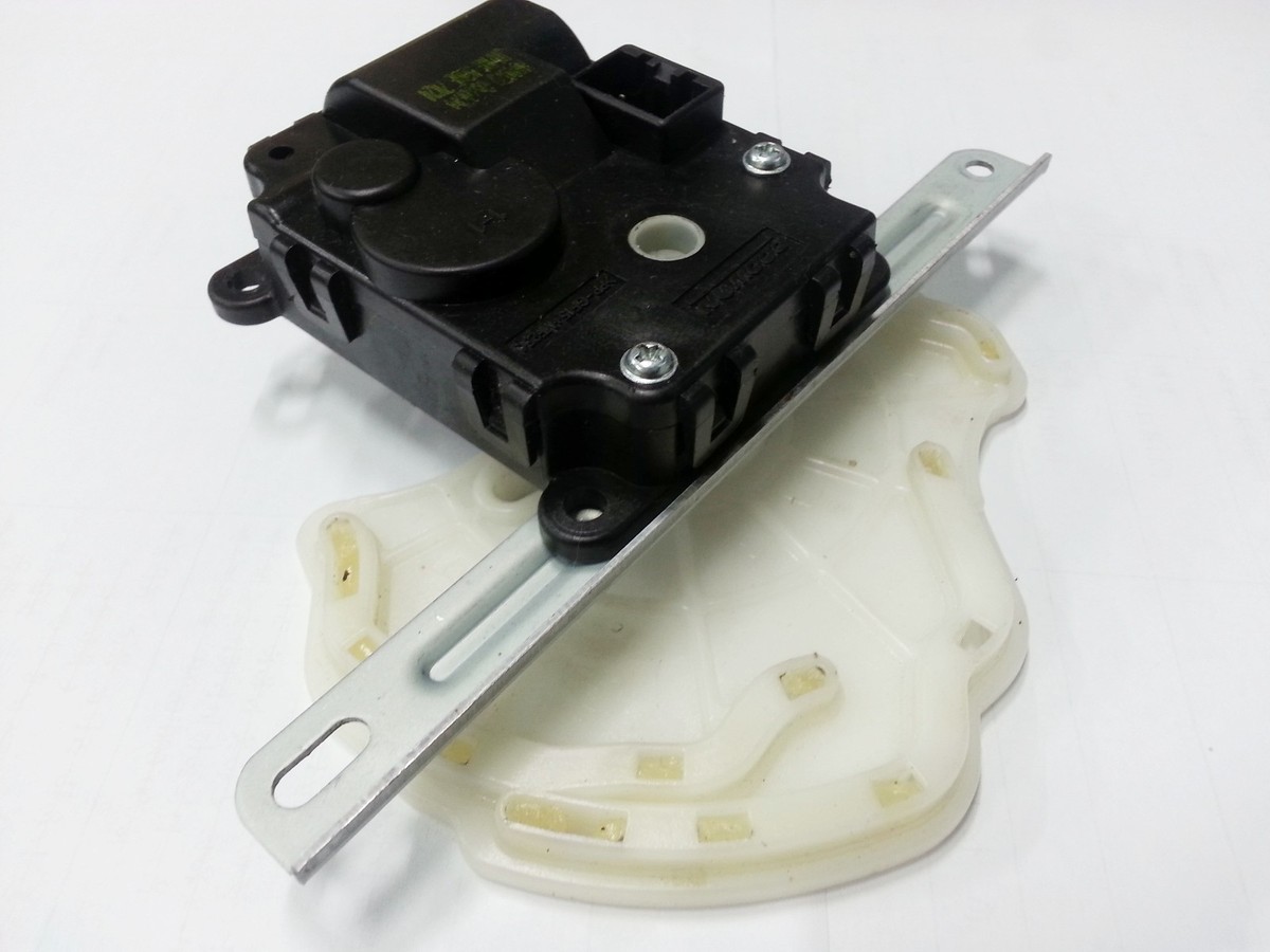 OEM Genuine Heater Control Mode Actuator Kia Sportage 2009-2010