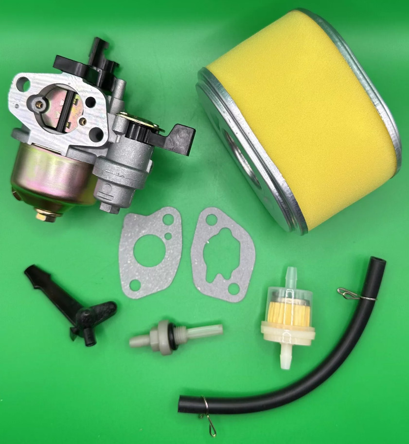 Generac 2000-3100 PSI OneWASH Residential Pressure Washer Carburetor 0068090