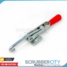 Betco E1170200 Propane Tank Clamp fits Big Bertha XSM, XR 21" & 27"