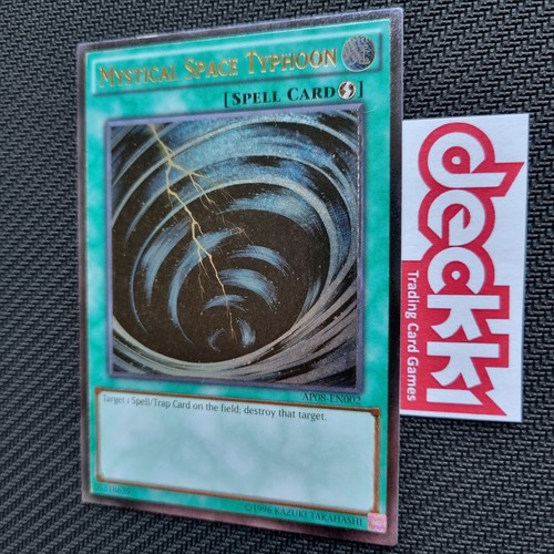 YuGiOh! ¡Selección de 99+ cartas de torneo, campeón y paquete turbo! (TP-CP-TU-AP) - Imagen 424 de 430