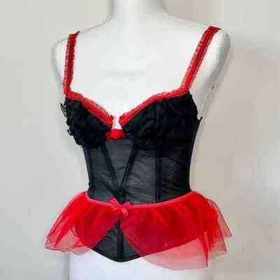 Chantal Thomass Bustier Corset