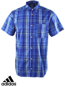 adidas formal shirts