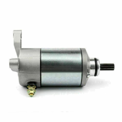 Starter Motor Heavy Duty for Suzuki SV650 DL650 V STROM 1999 TO 2014 *OFFER* - Picture 2 of 3