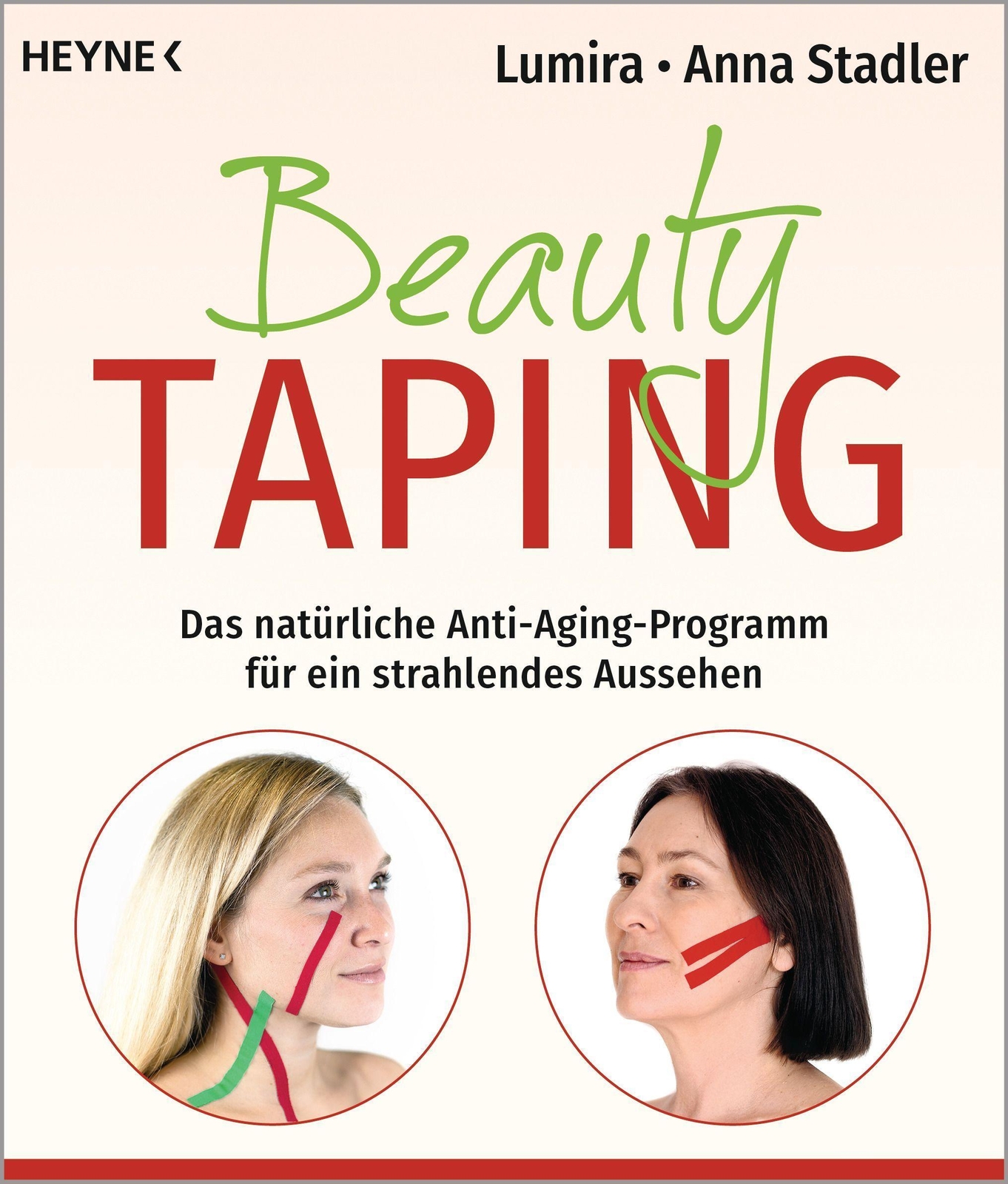Thumbnail - Lumira / Beauty-taping / 9783453704114