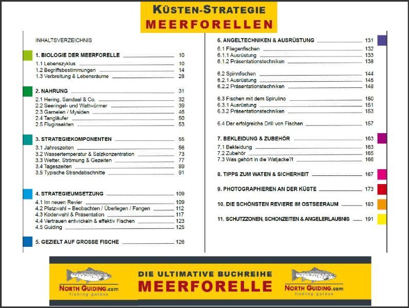 Thumbnail - Küsten-strategie - Meerforellen Michael Zeman