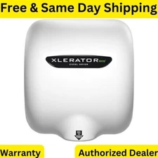 Excel Dryer XLERATOReco XL-BW-ECO 1.1N High Speed Commercial Hand Dryer No Heat
