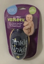 SOZO Weeblock Tinkle Tinkle Little Star