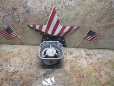 YASKAWA AC SPINDLE MOTOR FAN UAASKA-06DBM12 N B15P106 8" X 5" NB15P106