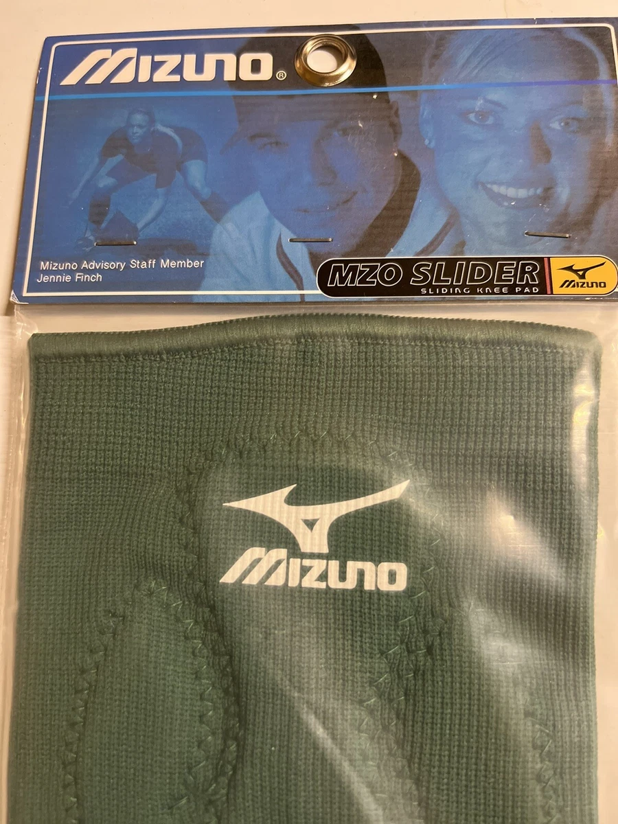 Mizuno Adults' MzO Slider Kneepad