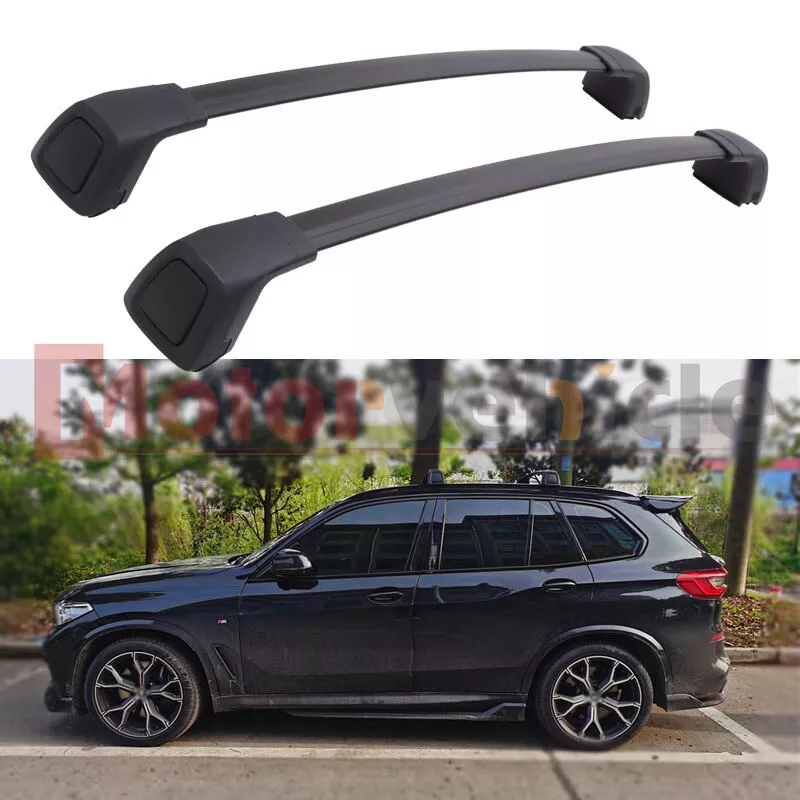 Bmw f15 2024 roof rack