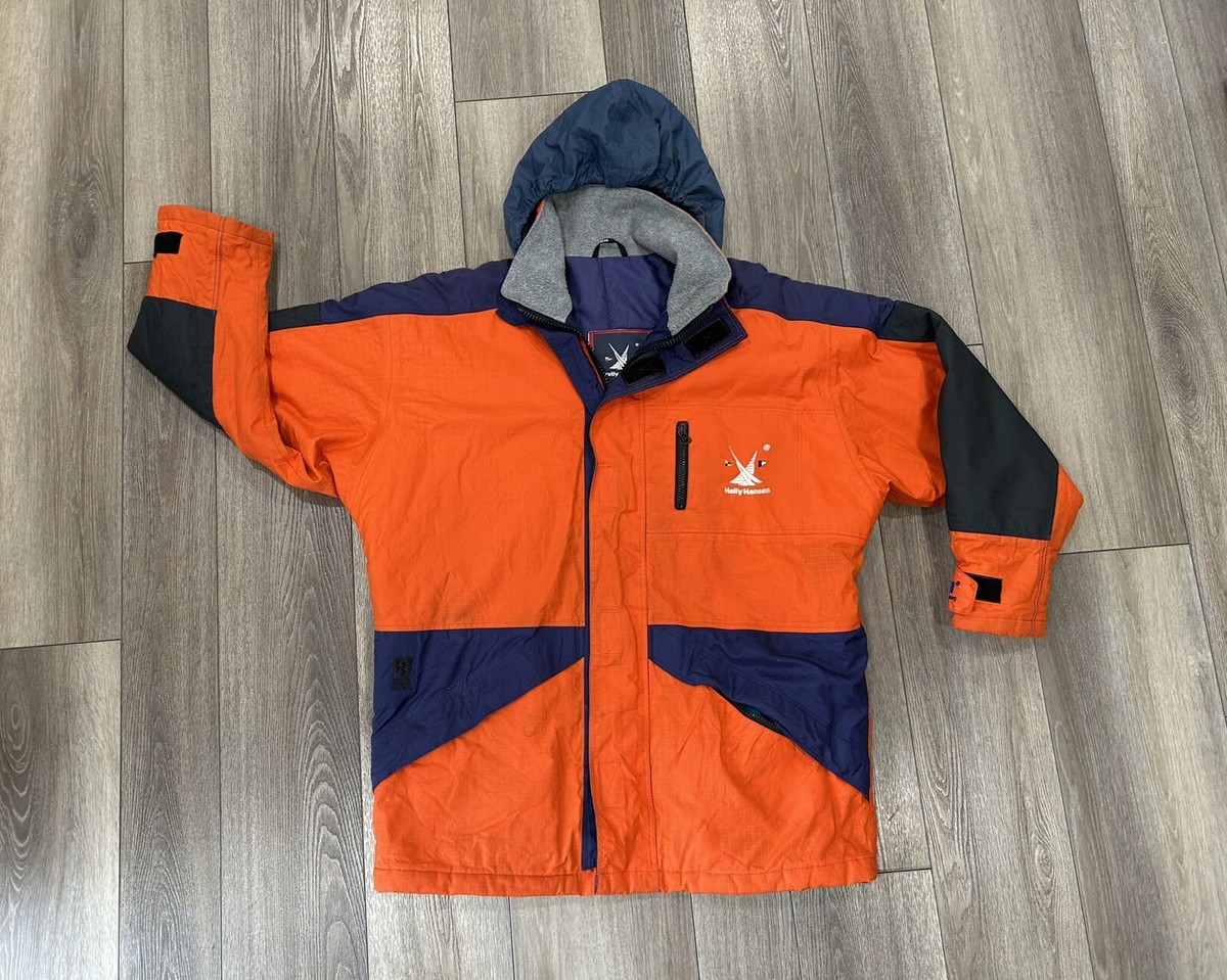 ジャケット・アウター 90's Maiz&Company Sailing jacket 90's Maiz&Company Sailing jacket Vintage 90s Tommy Hilfiger