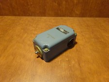 Siemens limit switch