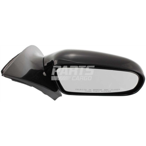 New Set Of 2 Manual Remote Mirror LH & RH Side Fits 1995-2005 Chevrolet Cavalier - Picture 12 of 12