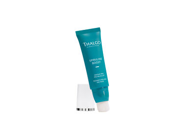 Thalgo Spiruline Boost Radiance Peeling Pro Mask 50ml #dkau