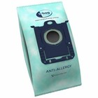 AEG GR206S Anti-Allergy Hepa Vacuum Cleaner S-Bag Bags for AEG VX4, VX6, VX7,