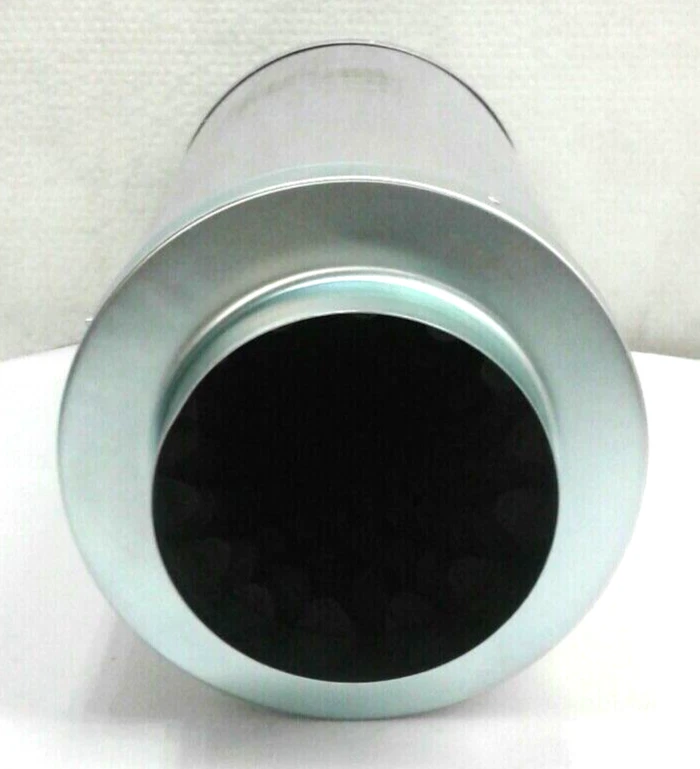 Phresh 701205 Fan/Duct Silencer 6" x 18" Sound Reducing Ducting - Image 4 of 4