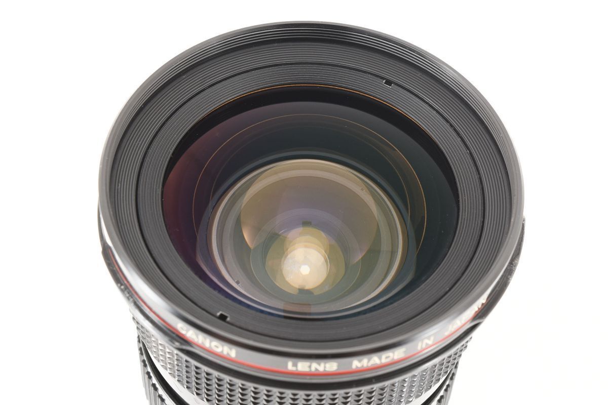 CANON ZOOM NEW FD 24-35mm F3.5 L C935 Canon | eBay CANON ZOOM NEW FD 24-35mm F3.5 L C935 Canon | eBay