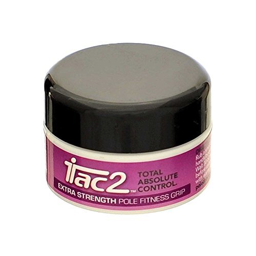 ITAC2® | Pole Dance Grip, Regular Strength 20g, Crème pour Les Mains pour Une Pl