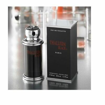 thallium black