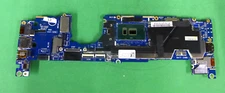 GENUINE Dell Latitude 7389 Motherboard i7-7600U 16GB LA-E111P KJKKG