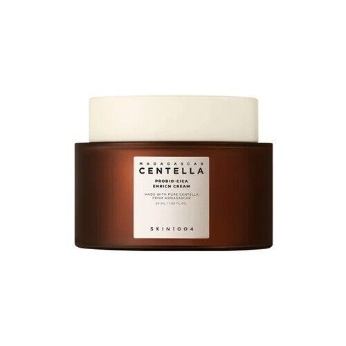 SKIN1004 Madagaskar Centella Probio-Cica Enrich Creme 50 ml - Bild 1 von 1