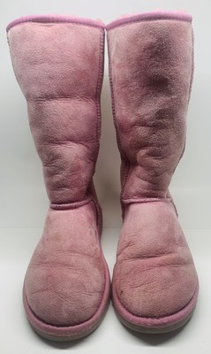 uggs rose