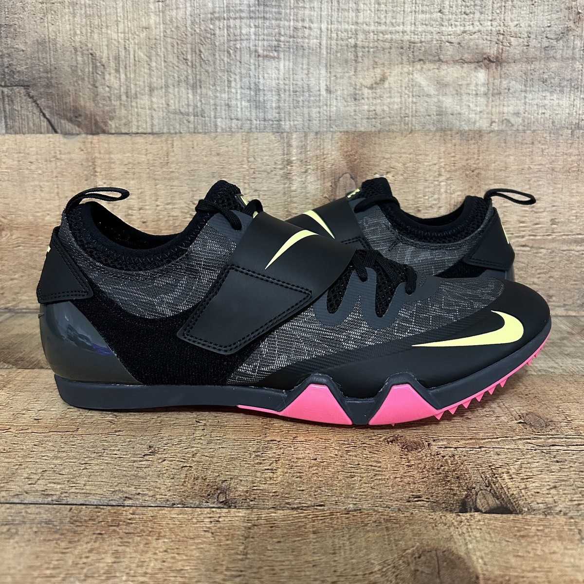 Nike Zoom PV Elite Pole Vault Track Men display picture 3
