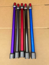 Dyson V7 V8 V10 V11 V15 Red Gray Blue Purple Black Color Vacuum Wand Tube Stick