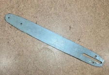 Oregon Double Guard 14" Chain Saw Guide Bar 36914
