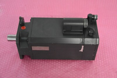 Siemens Simotics S Synchronservomotor 1FT6  Typ: 1FT6086-8AH71-3EG1