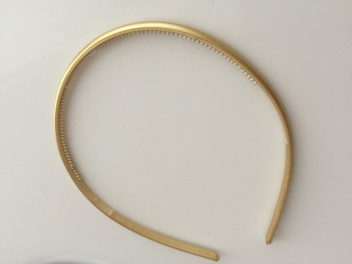 Women Girls Kids Strong Plastic Sports School Slim thin Hair band Headband hoop - Picture 16 of 34