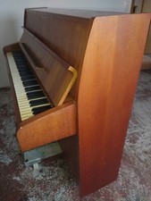 Klavier / Piano  der Firma  Sauter