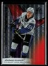 2019-20 SP Game Used CHL Orange #57 Jeremie Poirier 101/199