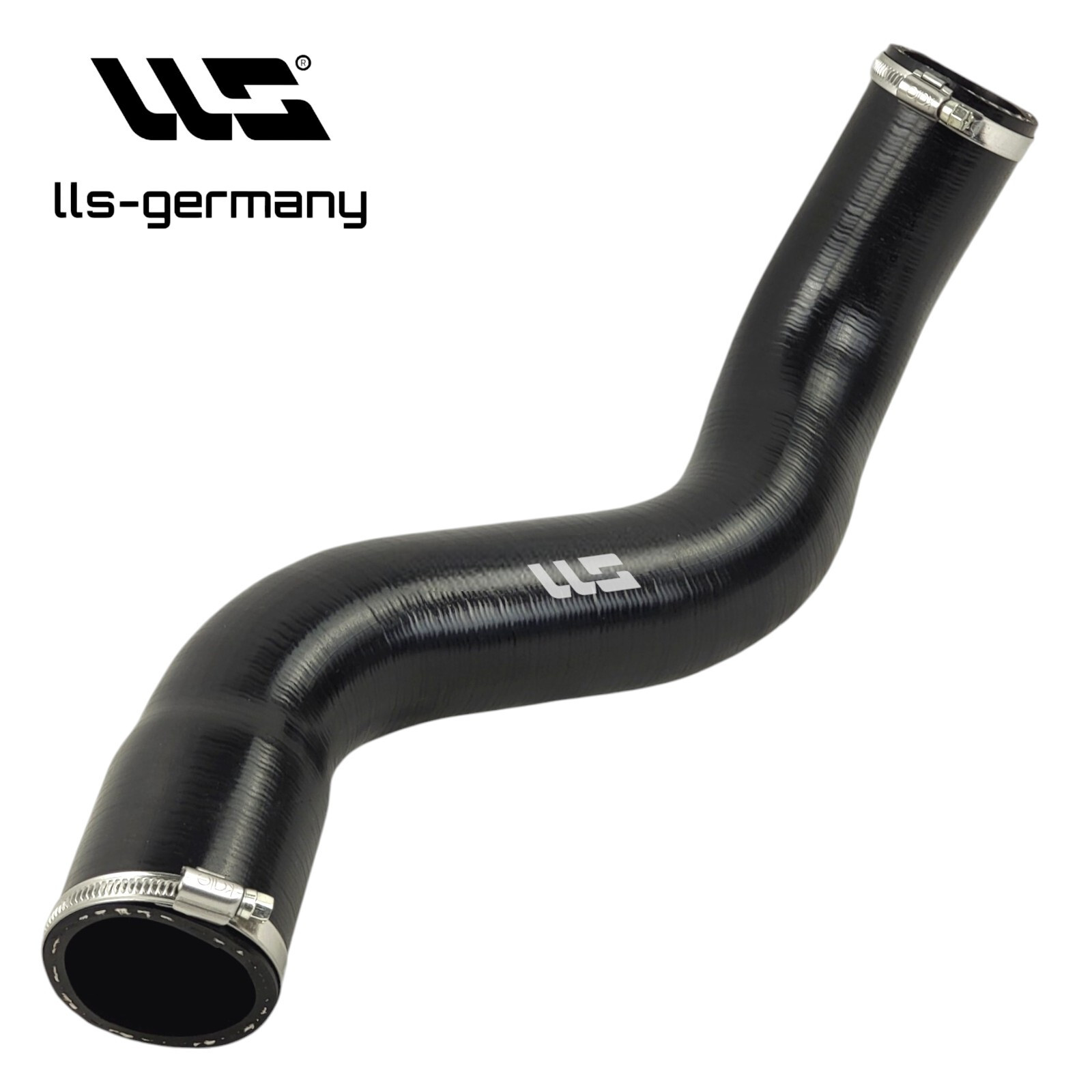 Turbo Hose Charge Air Hose for AUDI A6 C6 Avant (4F5) 2.0 TDI 4F0145738AC